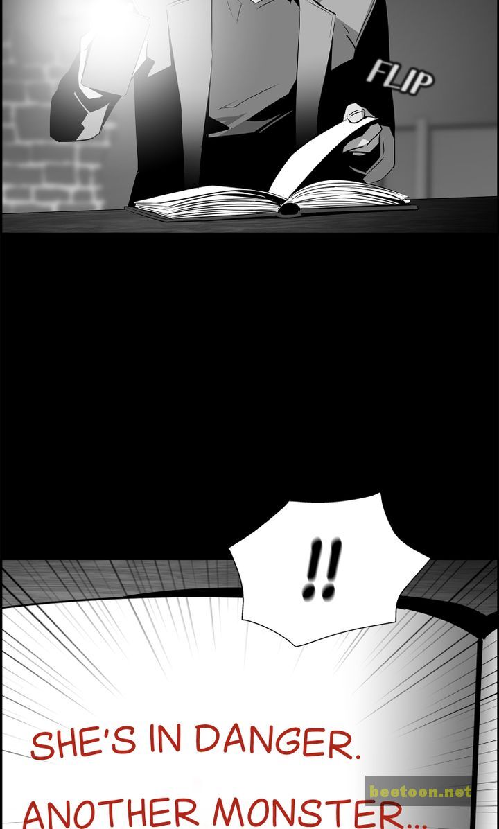 Mirror Game Chapter 40 - HolyManga.net