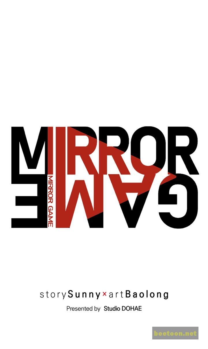 Mirror Game Chapter 28 - MyToon.net