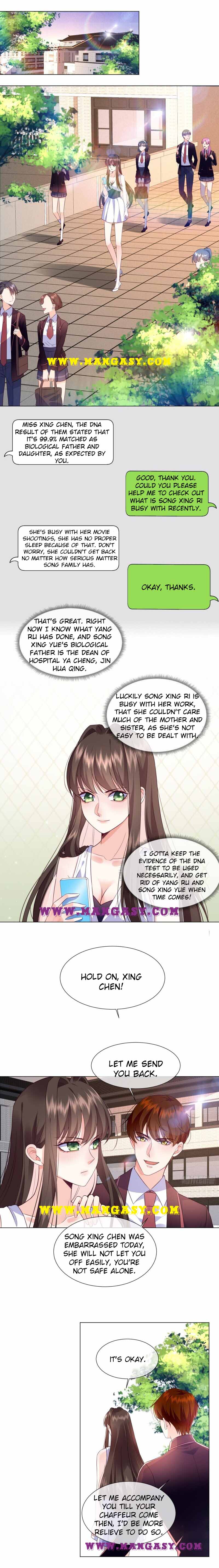 The Queen’s Blade Chapter 19 - MyToon.net