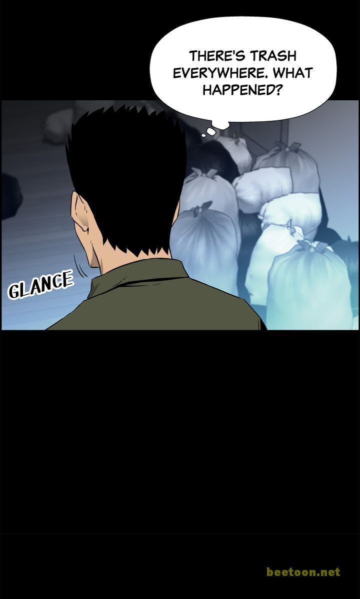 Mirror Game Chapter 34 - HolyManga.net