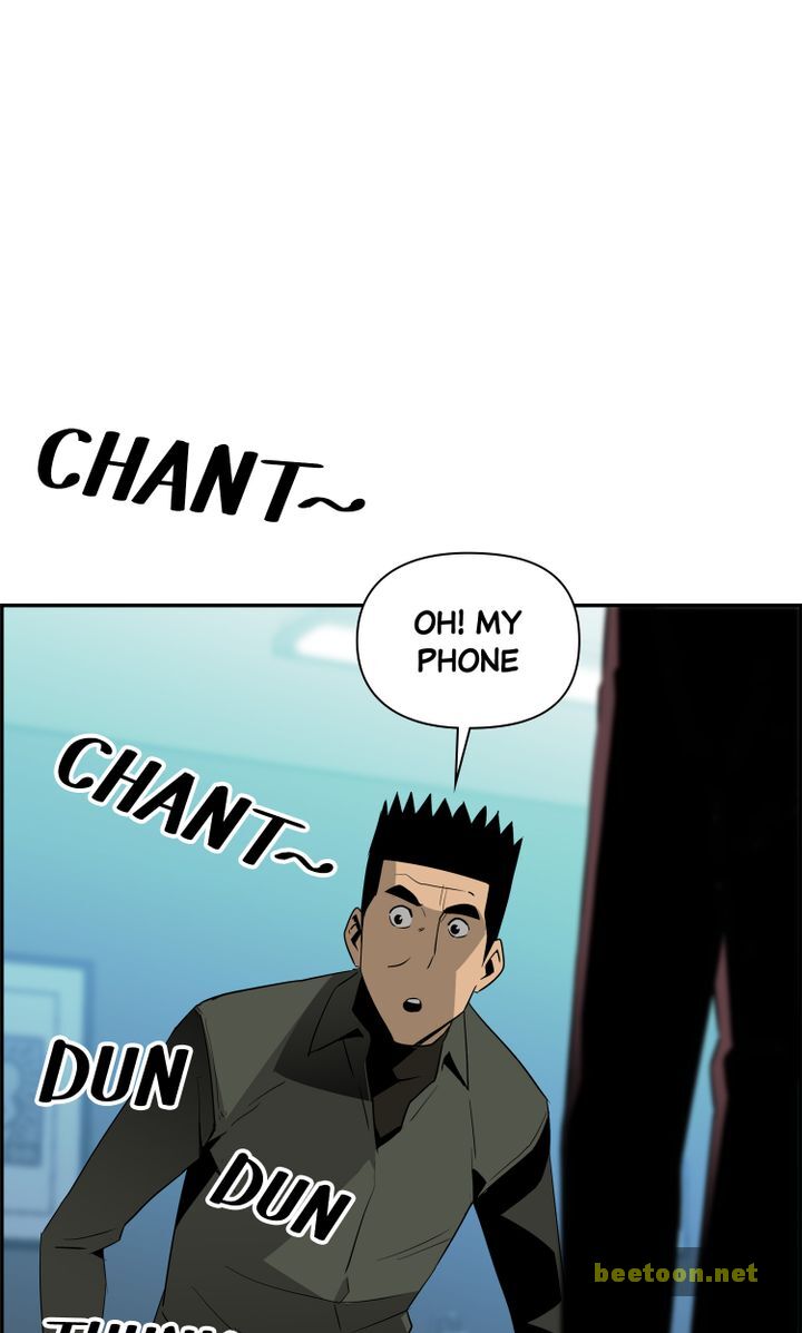 Mirror Game Chapter 45 - MyToon.net