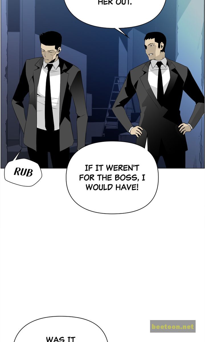 Mirror Game Chapter 52 - MyToon.net