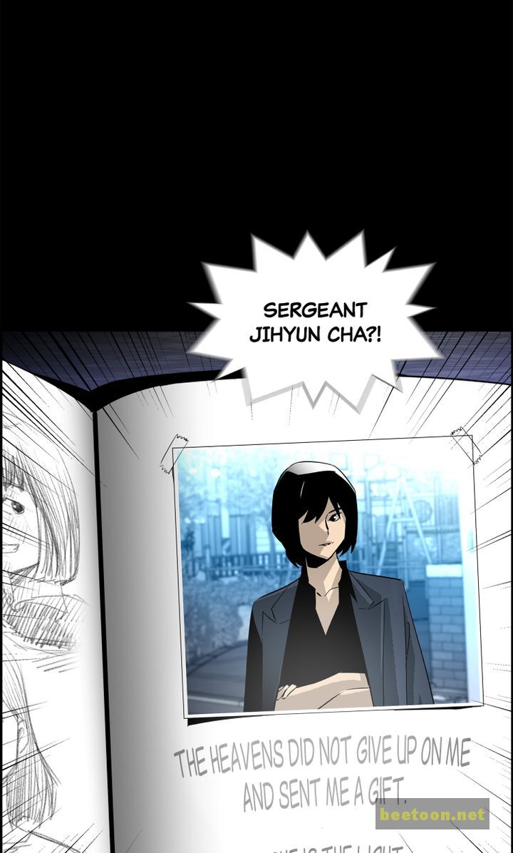 Mirror Game Chapter 15 - HolyManga.net