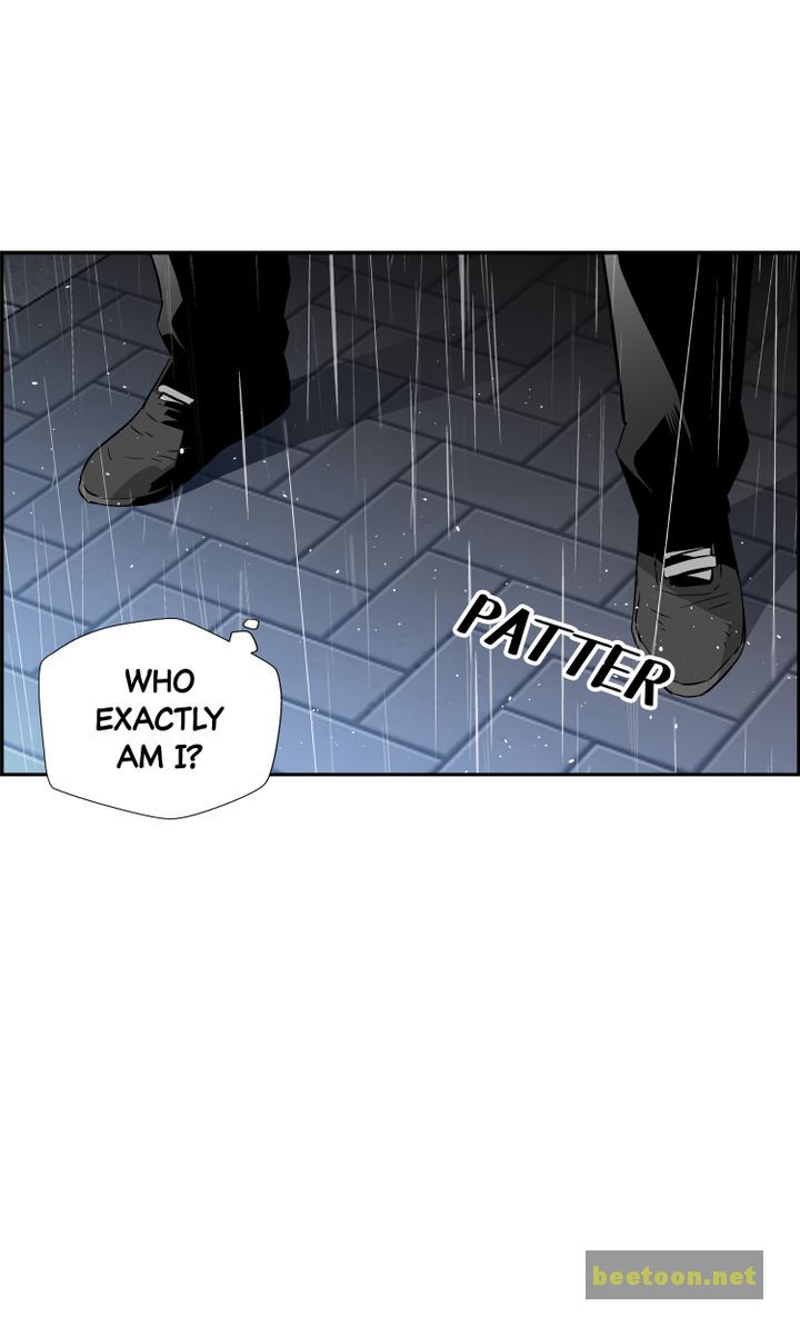 Mirror Game Chapter 37 - HolyManga.net