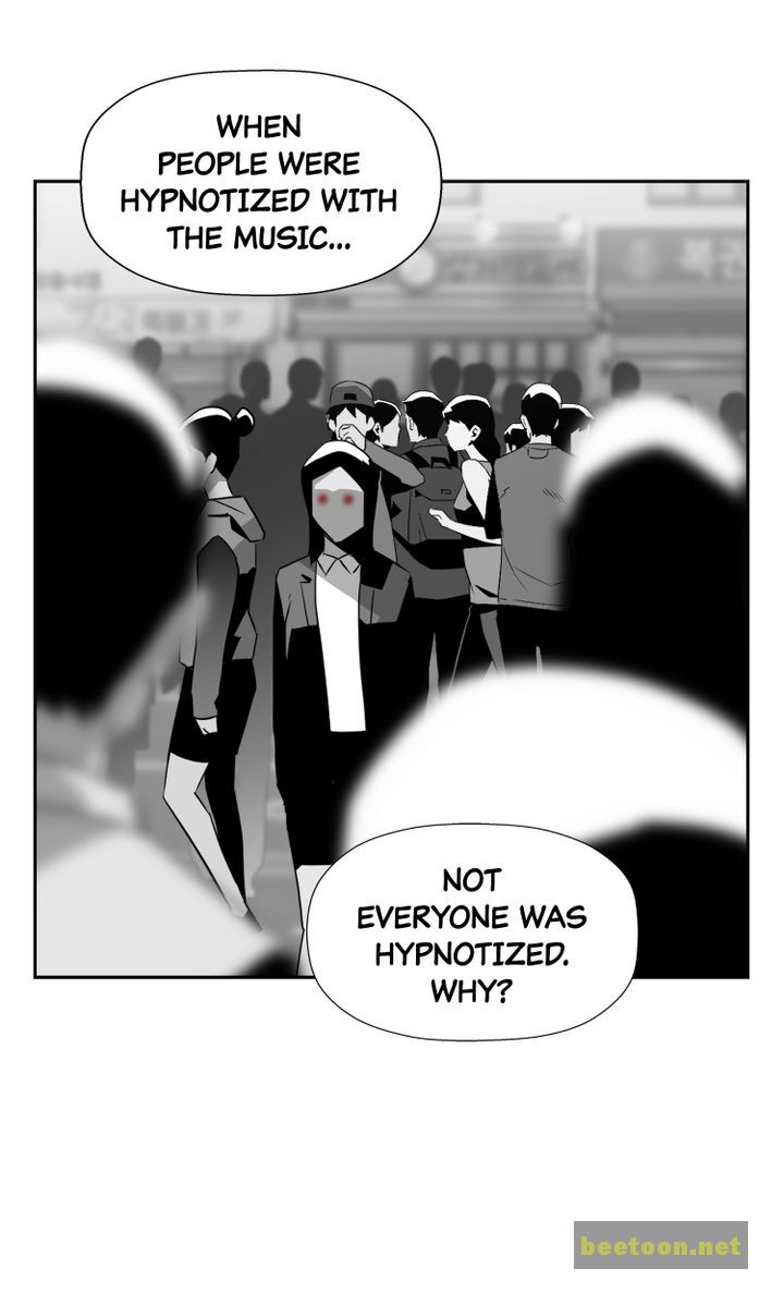 Mirror Game Chapter 27 - HolyManga.net