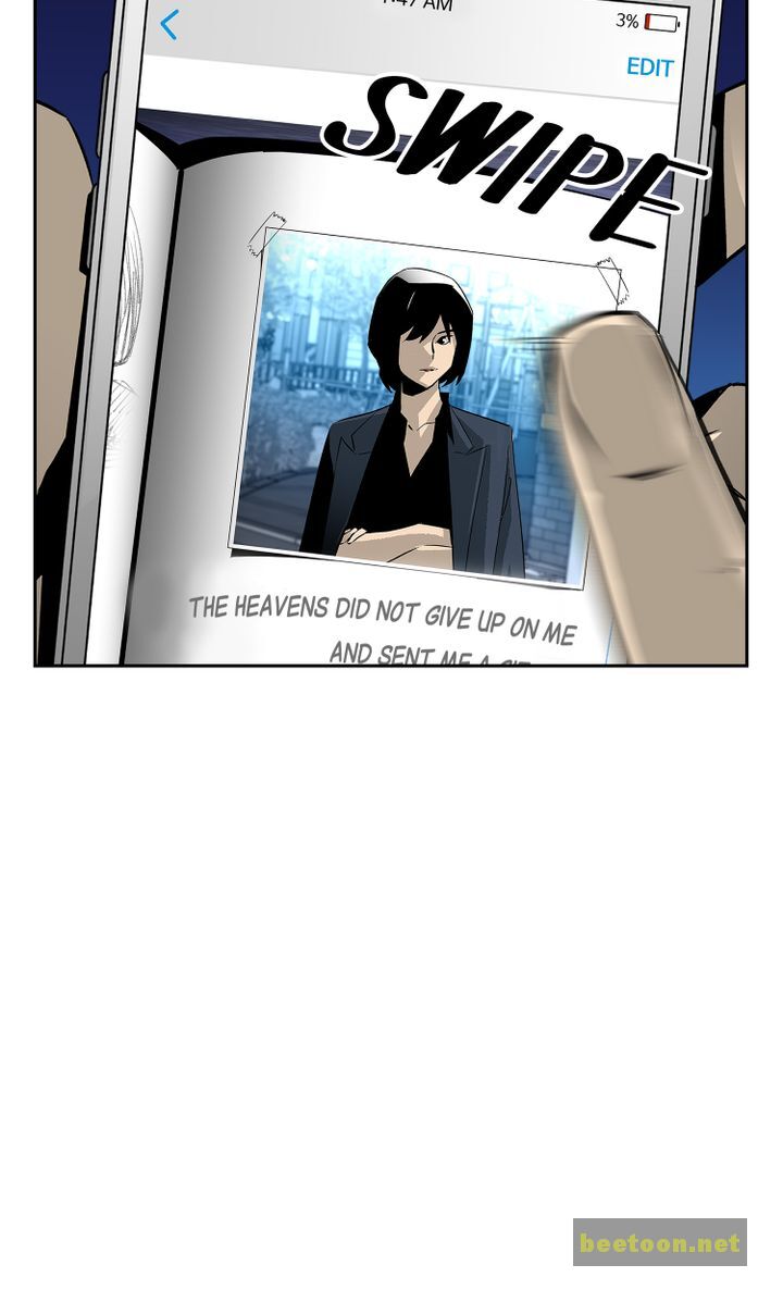 Mirror Game Chapter 17 - HolyManga.net