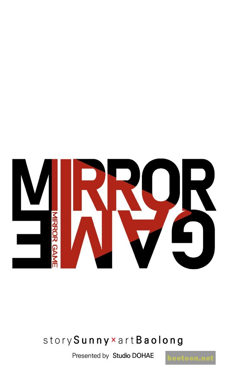 Mirror Game Chapter 45 - MyToon.net