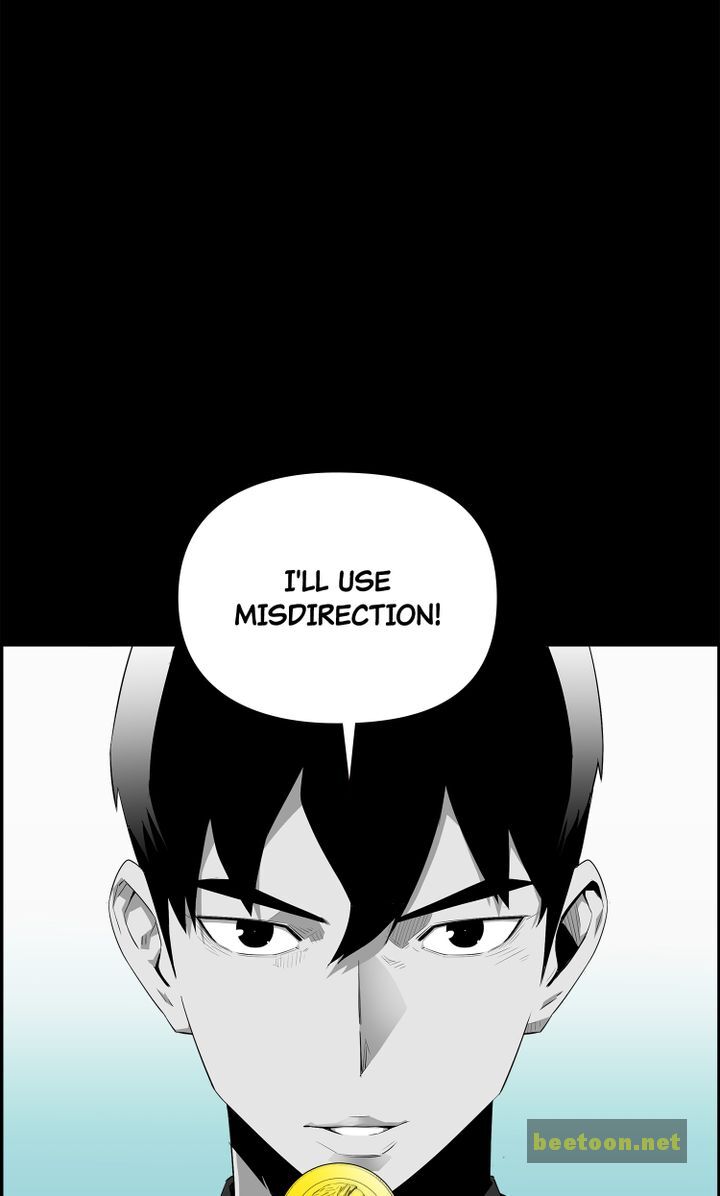 Mirror Game Chapter 60 - HolyManga.net