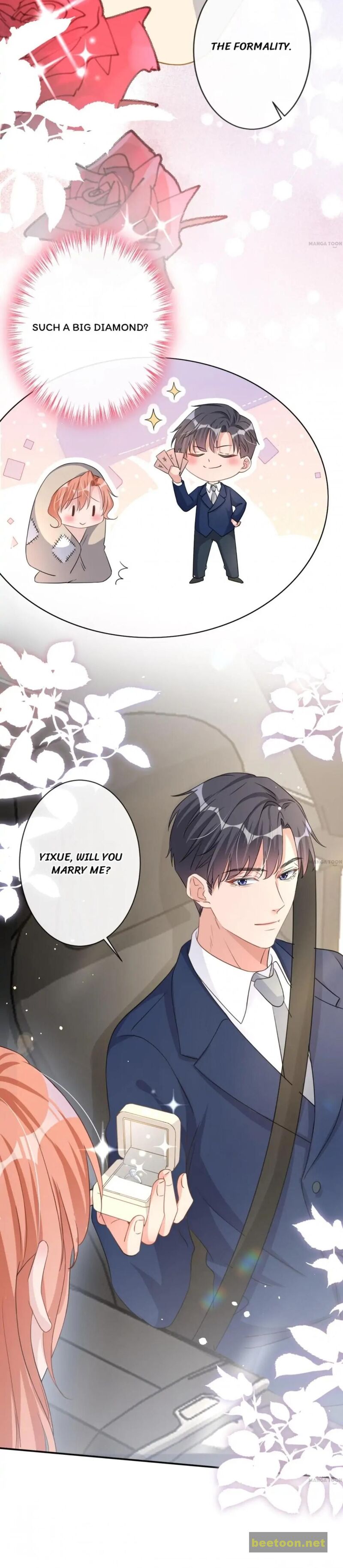 Did You Reject Mr.lu Today? Chapter 22 - ManhwaFull.net