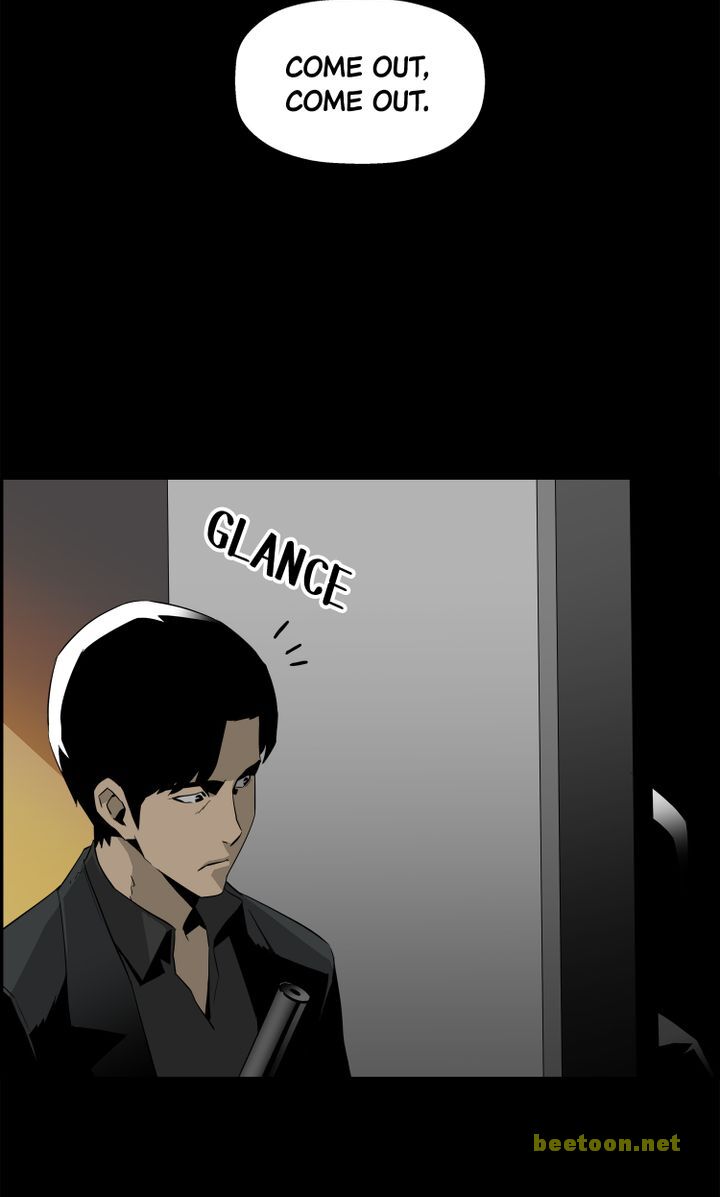 Mirror Game Chapter 11 - HolyManga.net