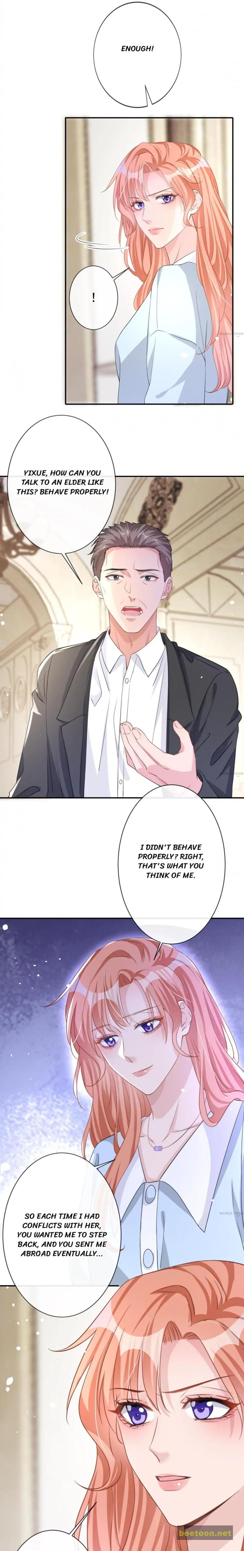 Did You Reject Mr.lu Today? Chapter 22 - HolyManga.net