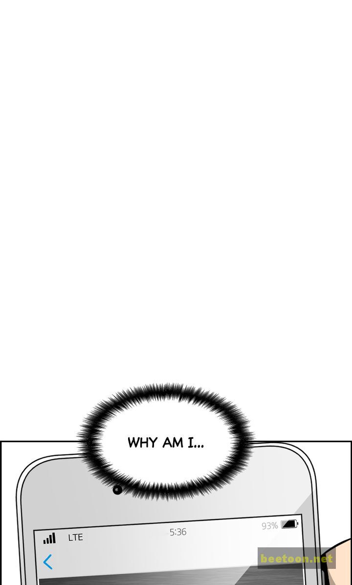 Mirror Game Chapter 35 - HolyManga.net