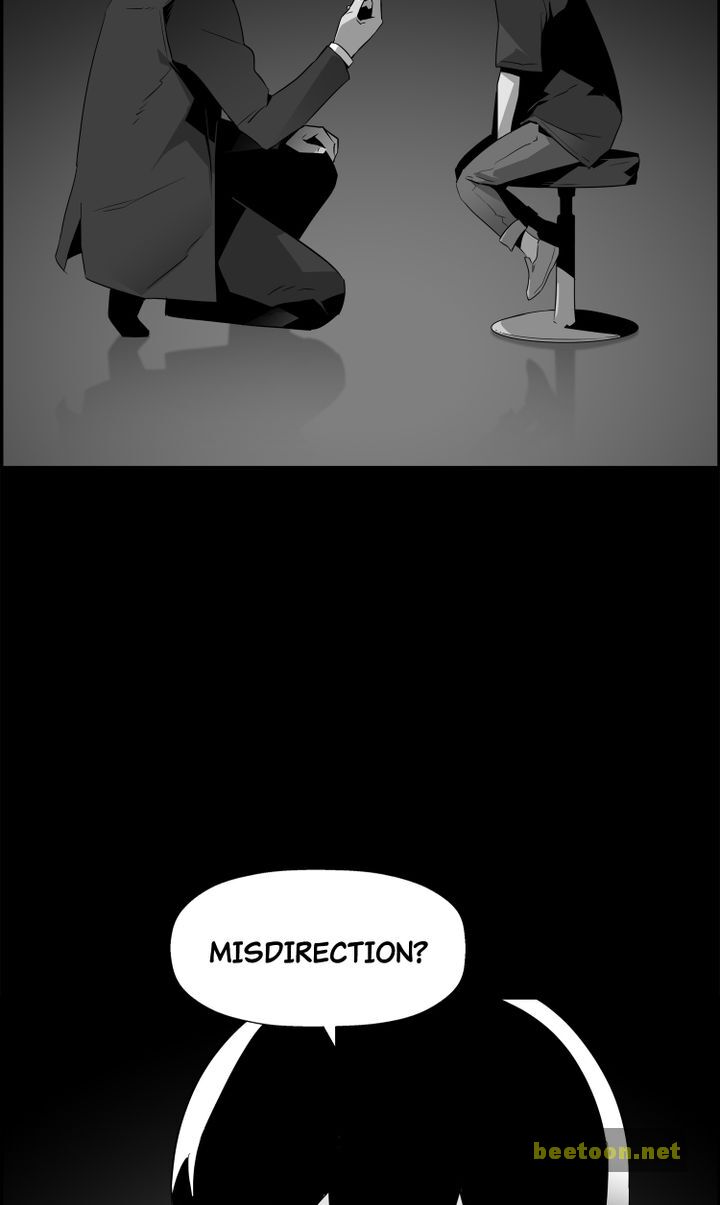 Mirror Game Chapter 28 - MyToon.net