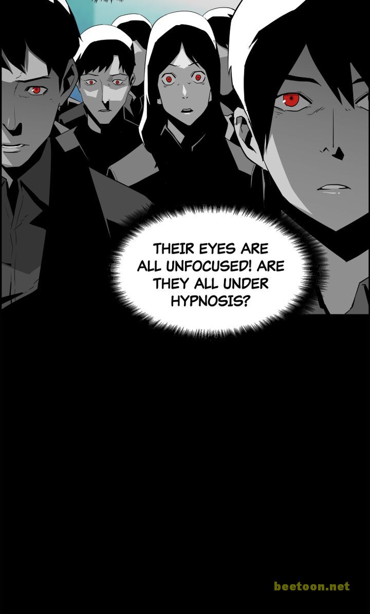 Mirror Game Chapter 25 - HolyManga.net