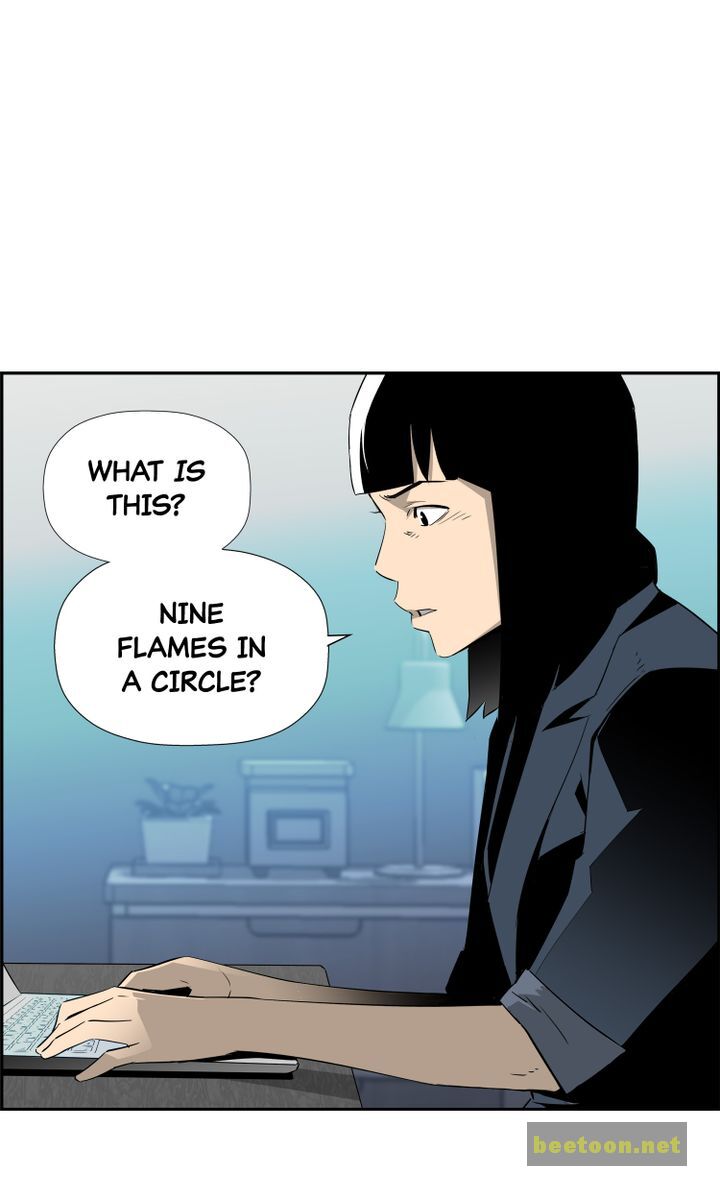 Mirror Game Chapter 39 - MyToon.net