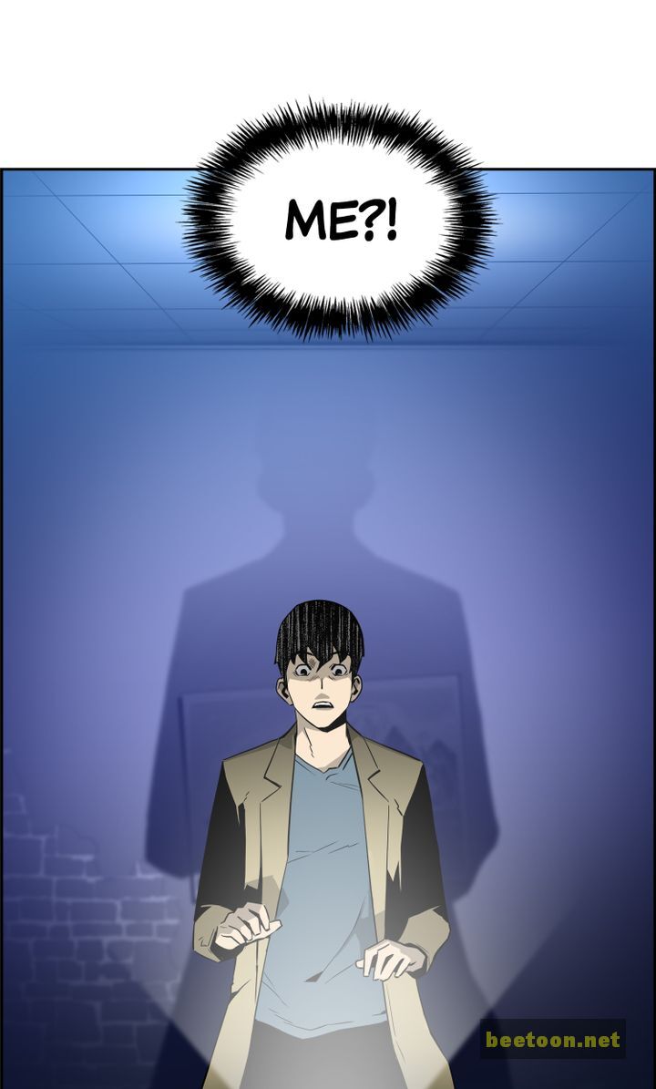 Mirror Game Chapter 16 - HolyManga.net