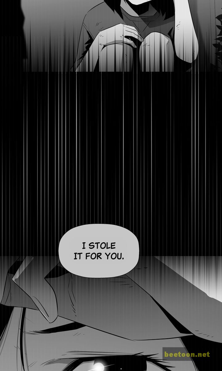 Mirror Game Chapter 37 - HolyManga.net