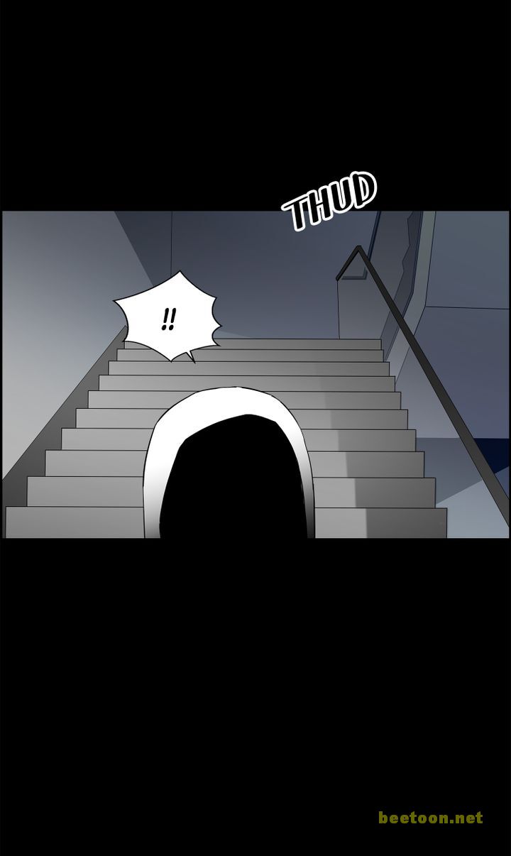 Mirror Game Chapter 26 - MyToon.net