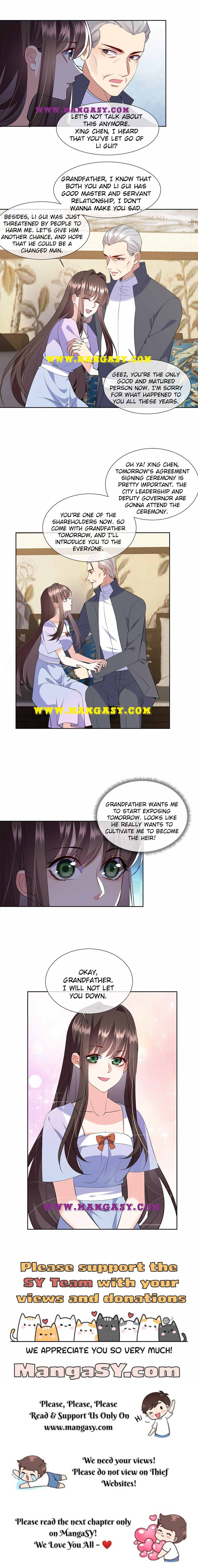 The Queen’s Blade Chapter 21 - MyToon.net