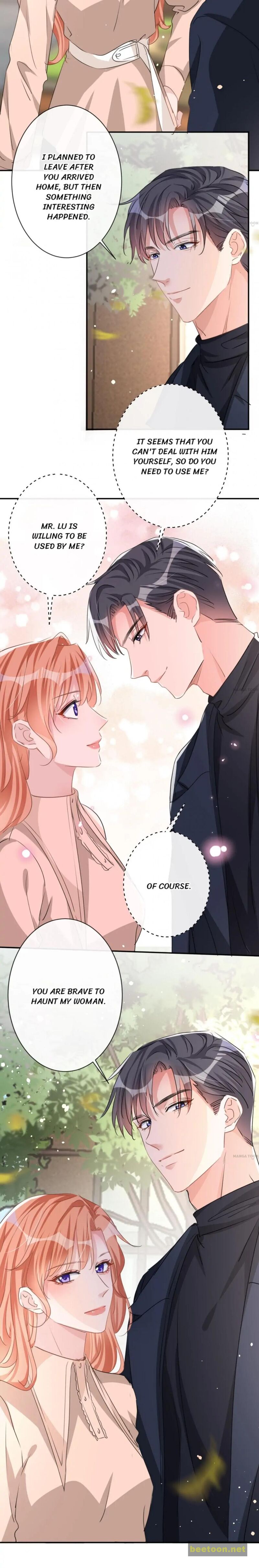 Did You Reject Mr.lu Today? Chapter 20 - HolyManga.net