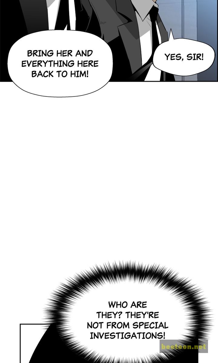 Mirror Game Chapter 40 - HolyManga.net