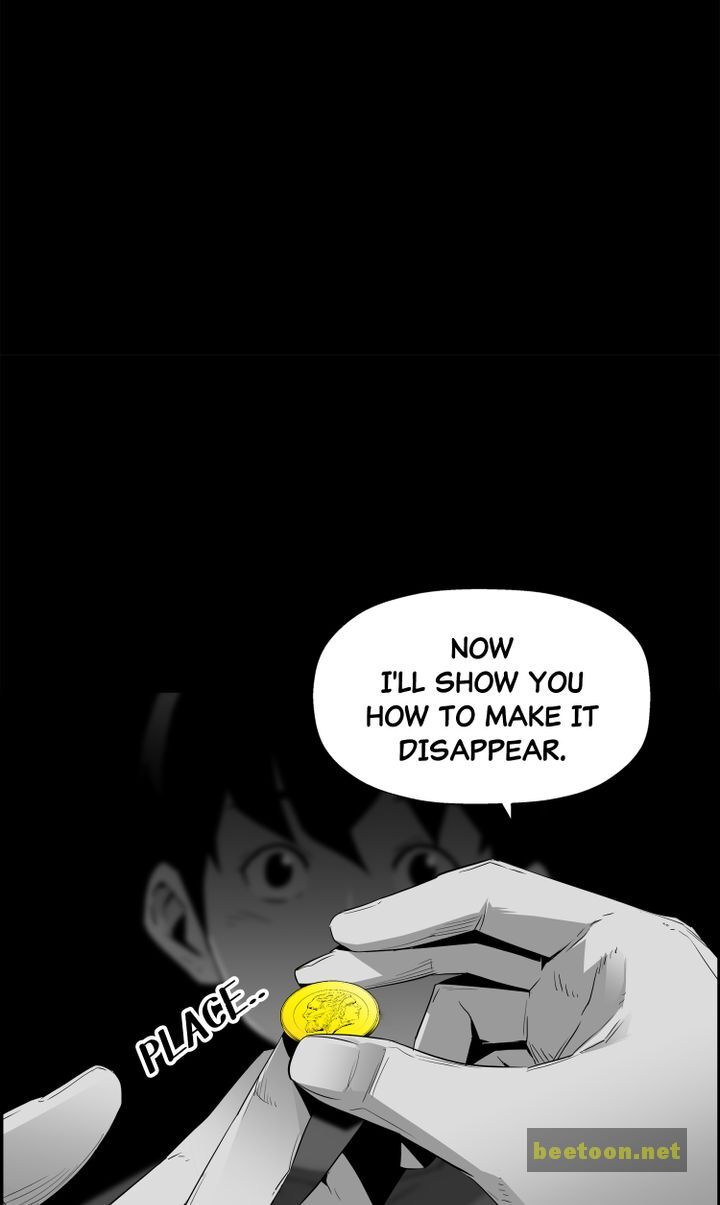 Mirror Game Chapter 28 - HolyManga.net