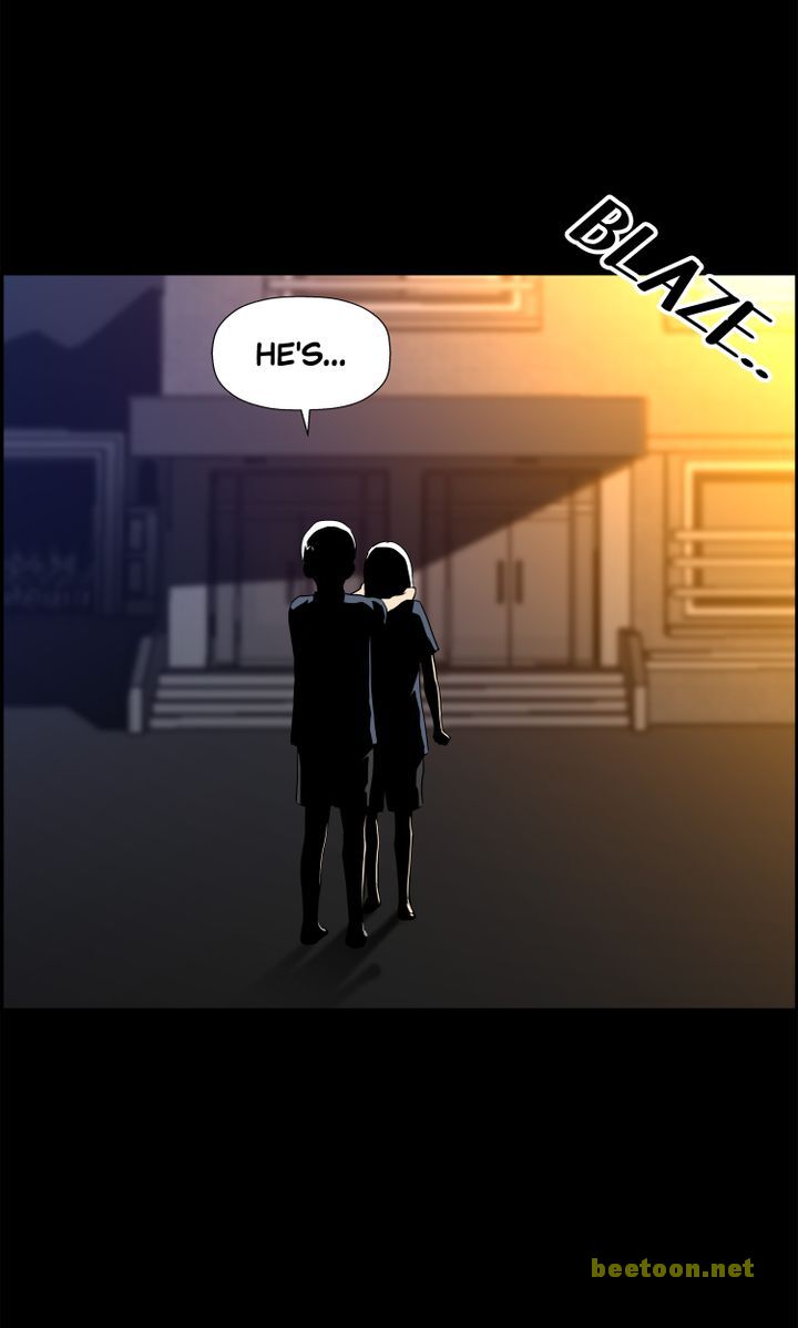 Mirror Game Chapter 21 - MyToon.net