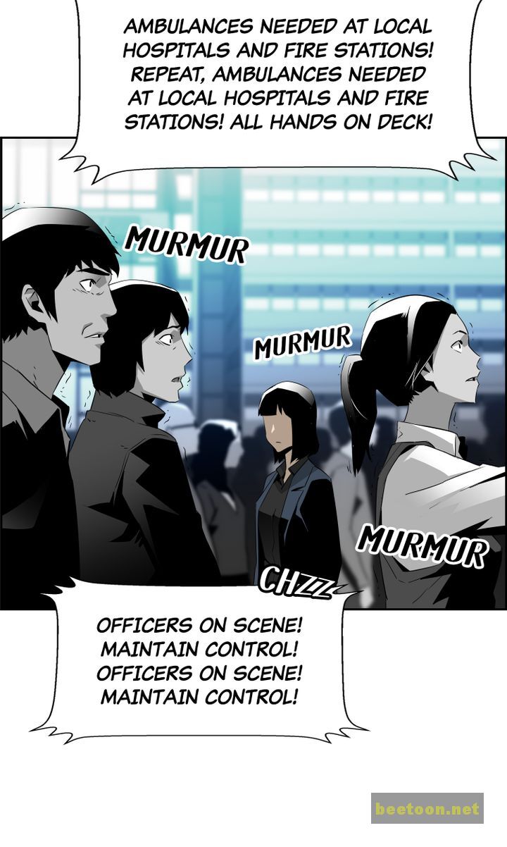 Mirror Game Chapter 30 - MyToon.net