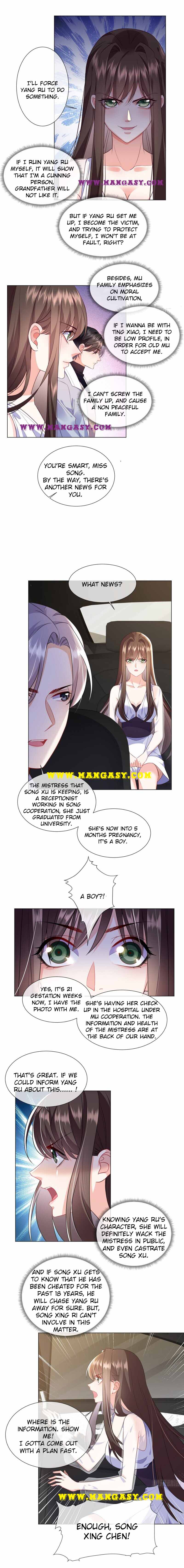 The Queen’s Blade Chapter 19 - MyToon.net