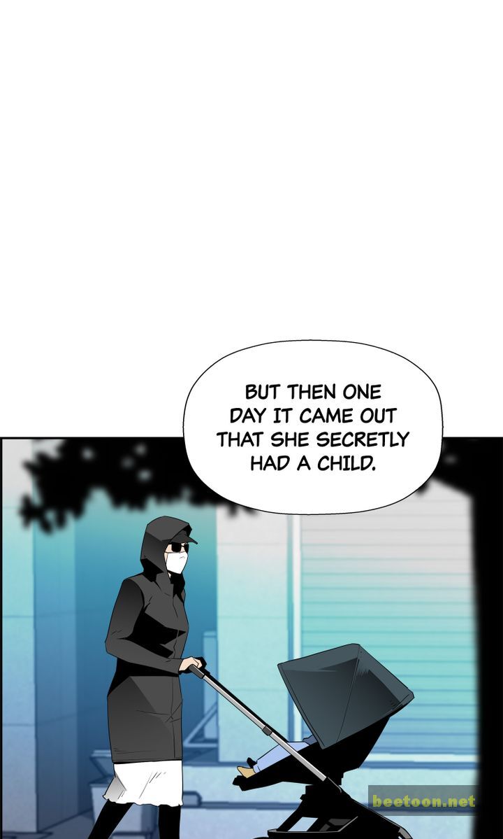 Mirror Game Chapter 39 - MyToon.net