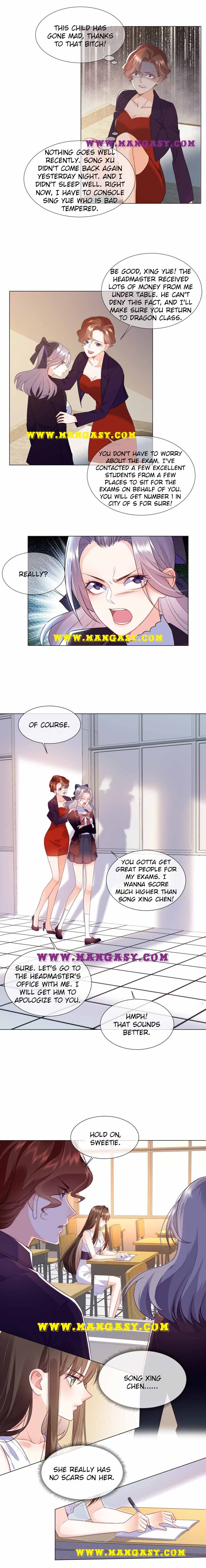 The Queen’s Blade Chapter 19 - HolyManga.net