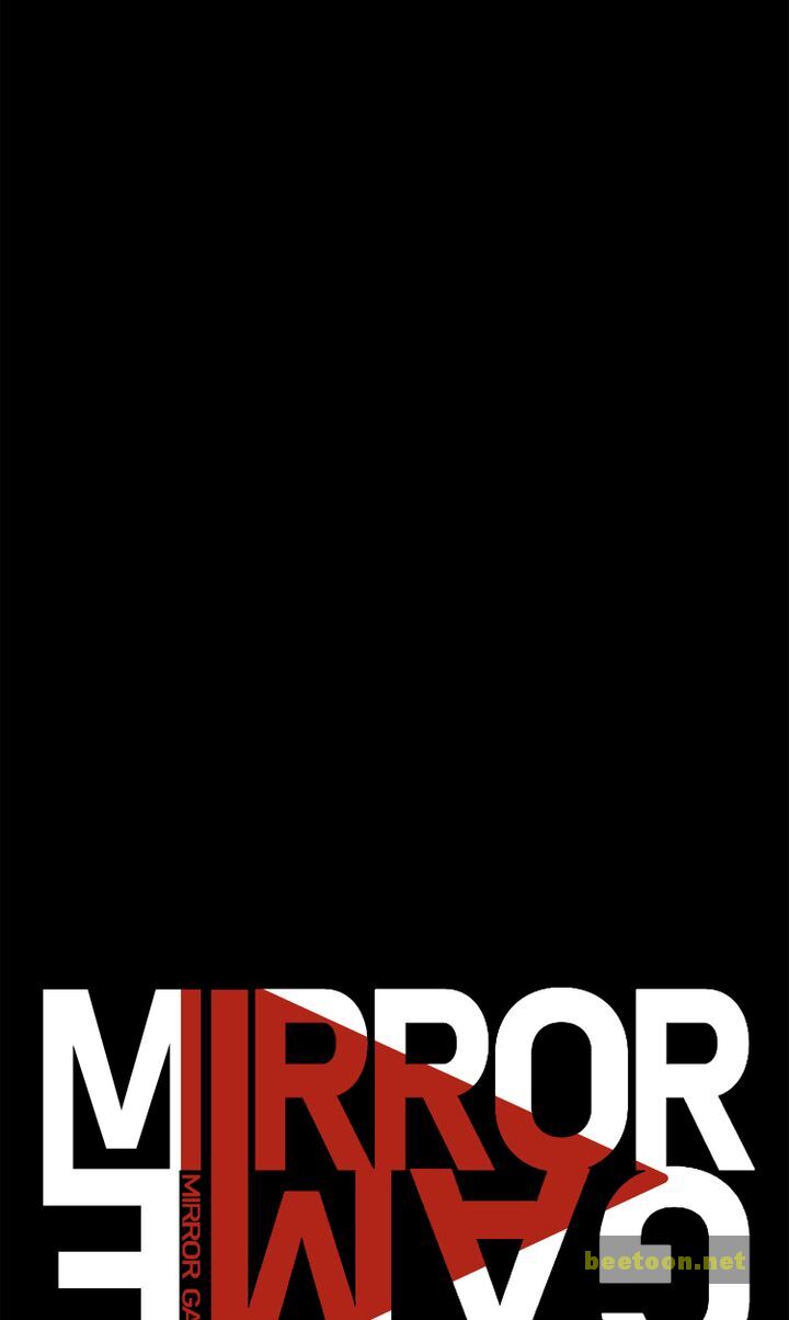 Mirror Game Chapter 61 - MyToon.net