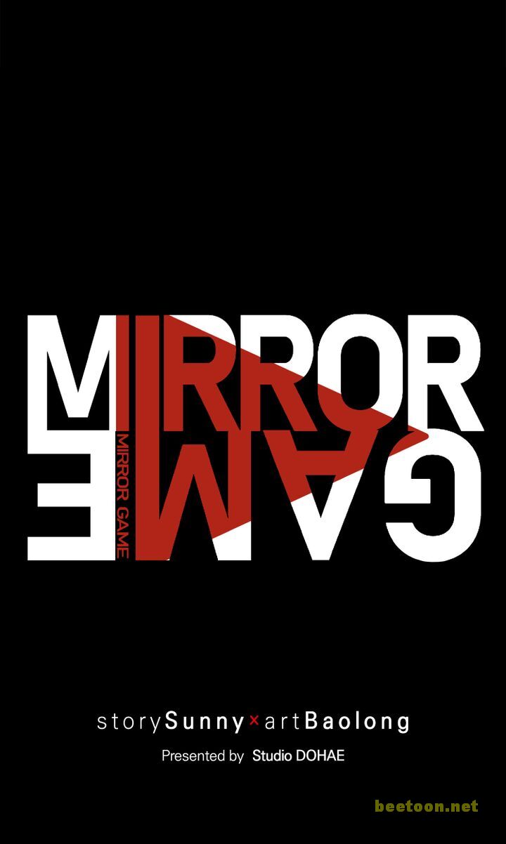 Mirror Game Chapter 37 - MyToon.net