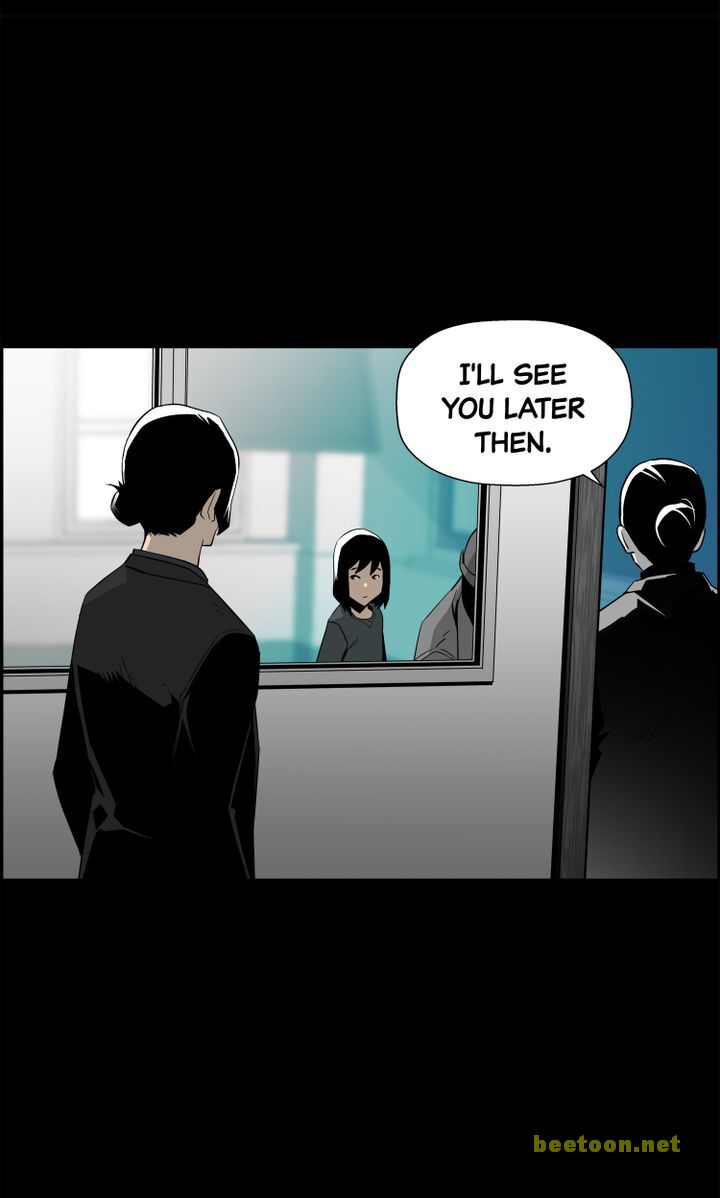 Mirror Game Chapter 21 - MyToon.net