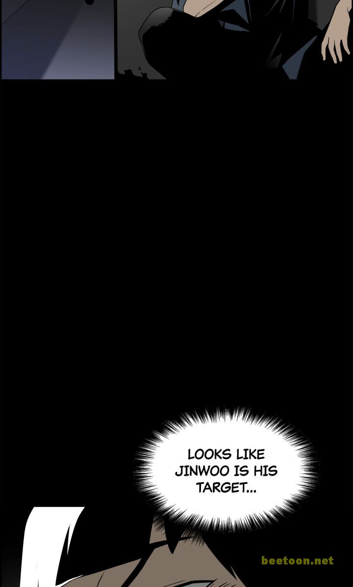 Mirror Game Chapter 11 - HolyManga.net