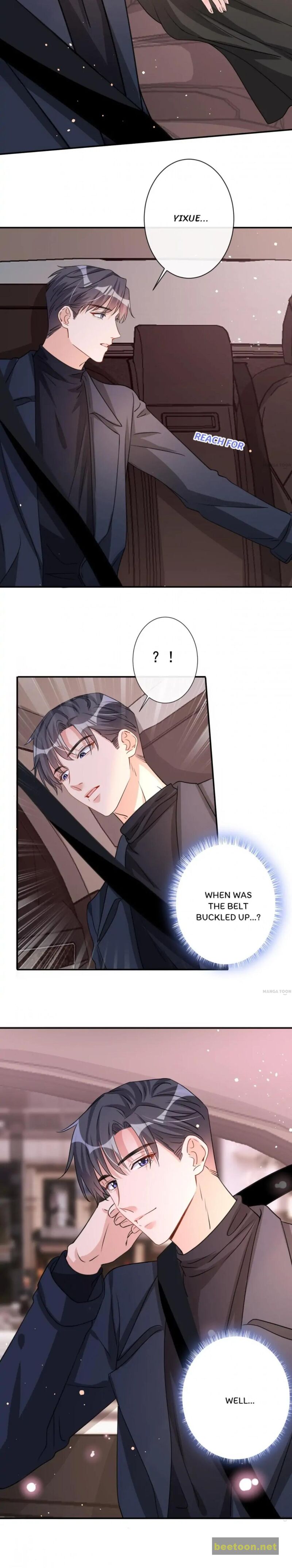 Did You Reject Mr.lu Today? Chapter 19 - HolyManga.net