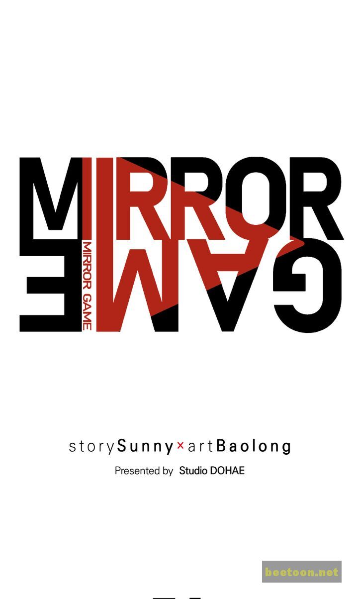 Mirror Game Chapter 54 - ManhwaFull.net