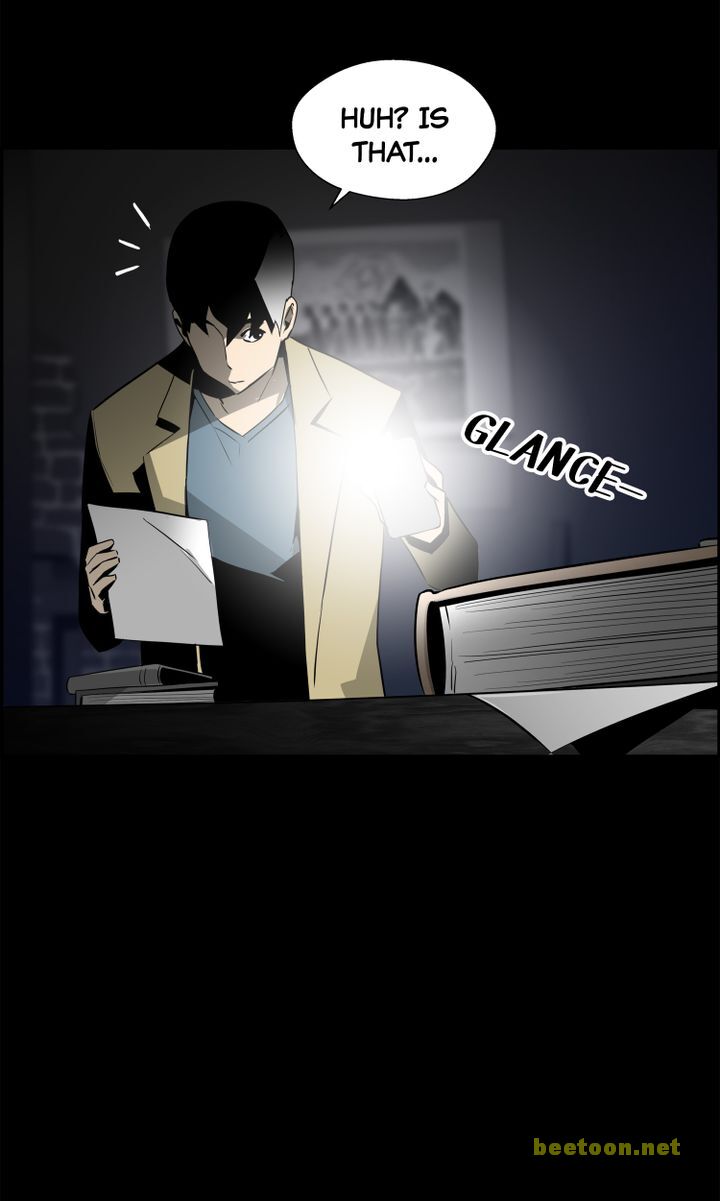 Mirror Game Chapter 14 - HolyManga.net