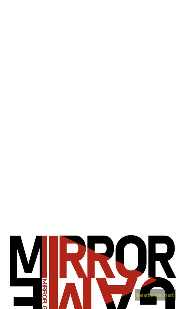 Mirror Game Chapter 29 - MyToon.net