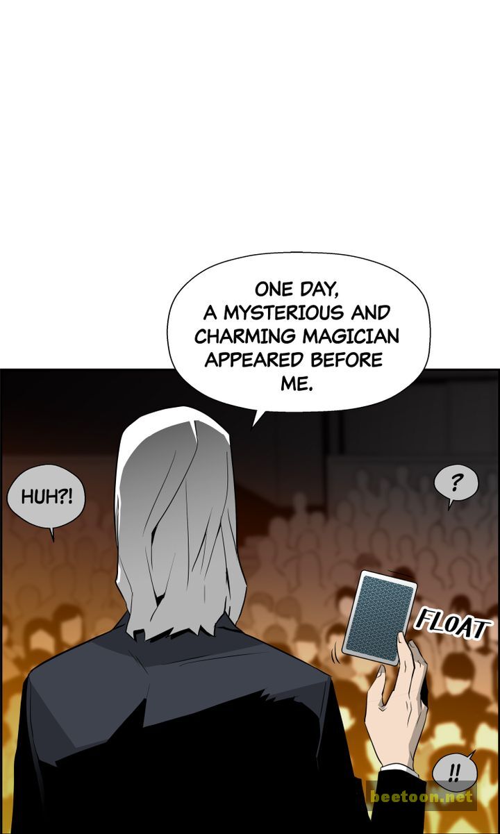 Mirror Game Chapter 14 - HolyManga.net