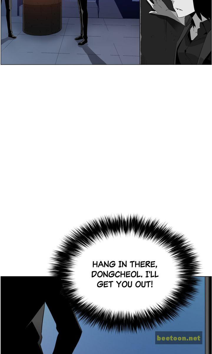 Mirror Game Chapter 52 - HolyManga.net