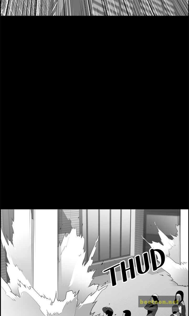 Mirror Game Chapter 33 - HolyManga.net