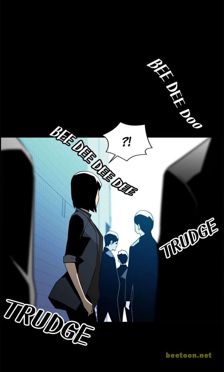 Mirror Game Chapter 25 - HolyManga.net