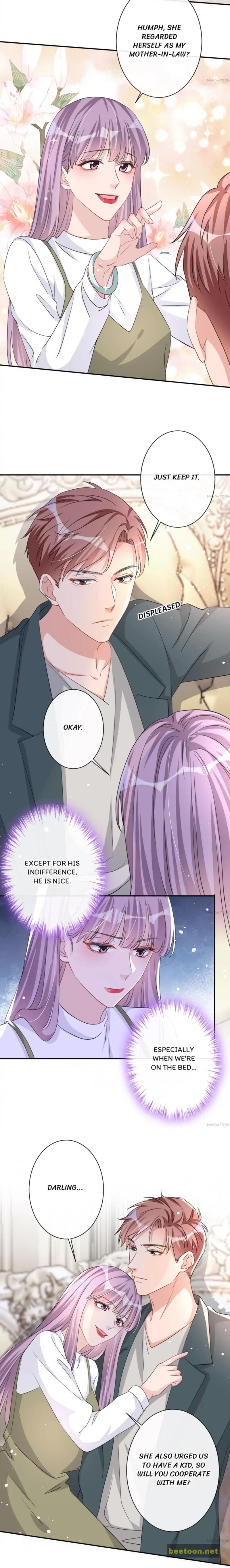 Did You Reject Mr.lu Today? Chapter 23 - HolyManga.net