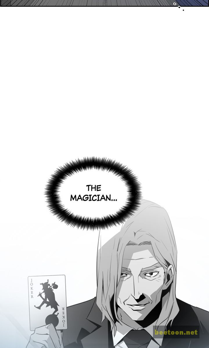 Mirror Game Chapter 15 - HolyManga.net