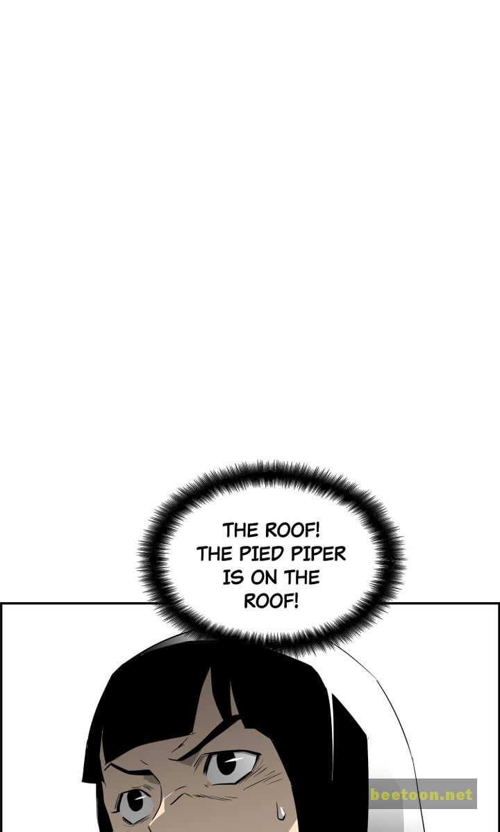 Mirror Game Chapter 27 - HolyManga.net