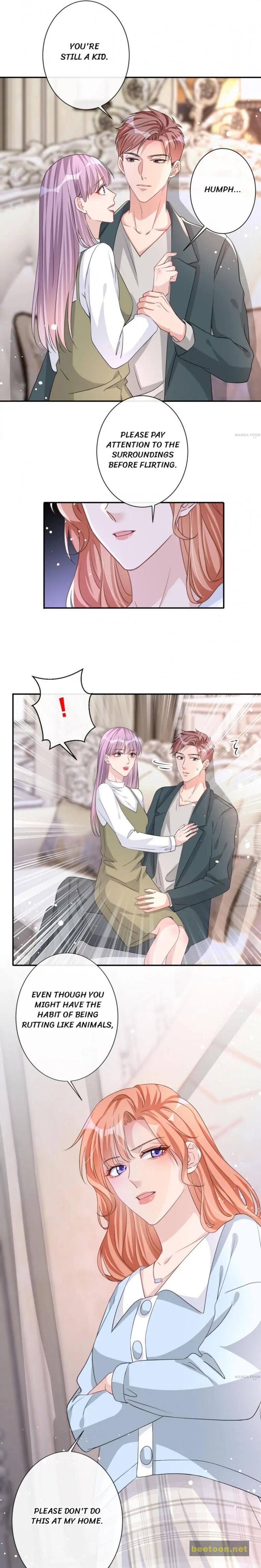 Did You Reject Mr.lu Today? Chapter 23 - HolyManga.net