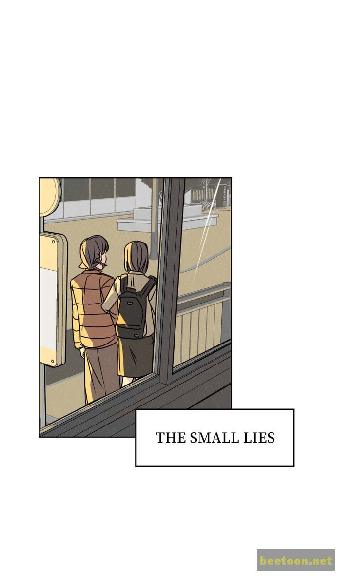 A Small Lie Chapter 13 - HolyManga.net
