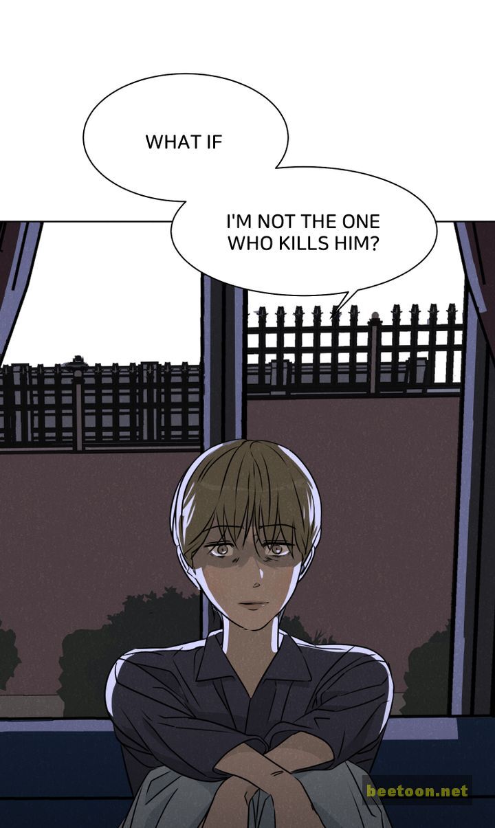 A Small Lie Chapter 9 - HolyManga.net