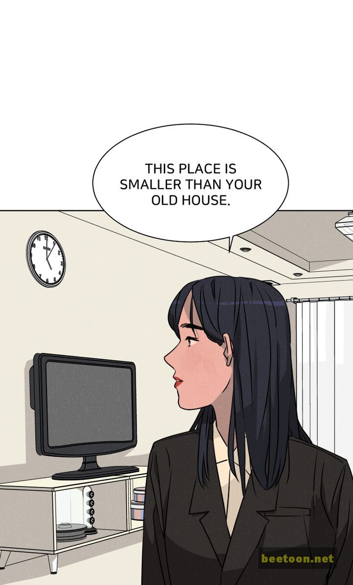 A Small Lie Chapter 10 - MyToon.net